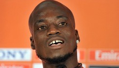 Stephen Appiah regrets not winning AFCON with Black Stars