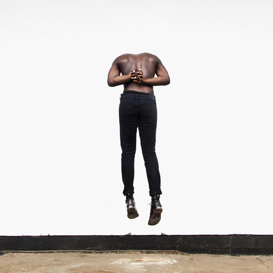 Moses Sumney - "Aromanticism", 9 