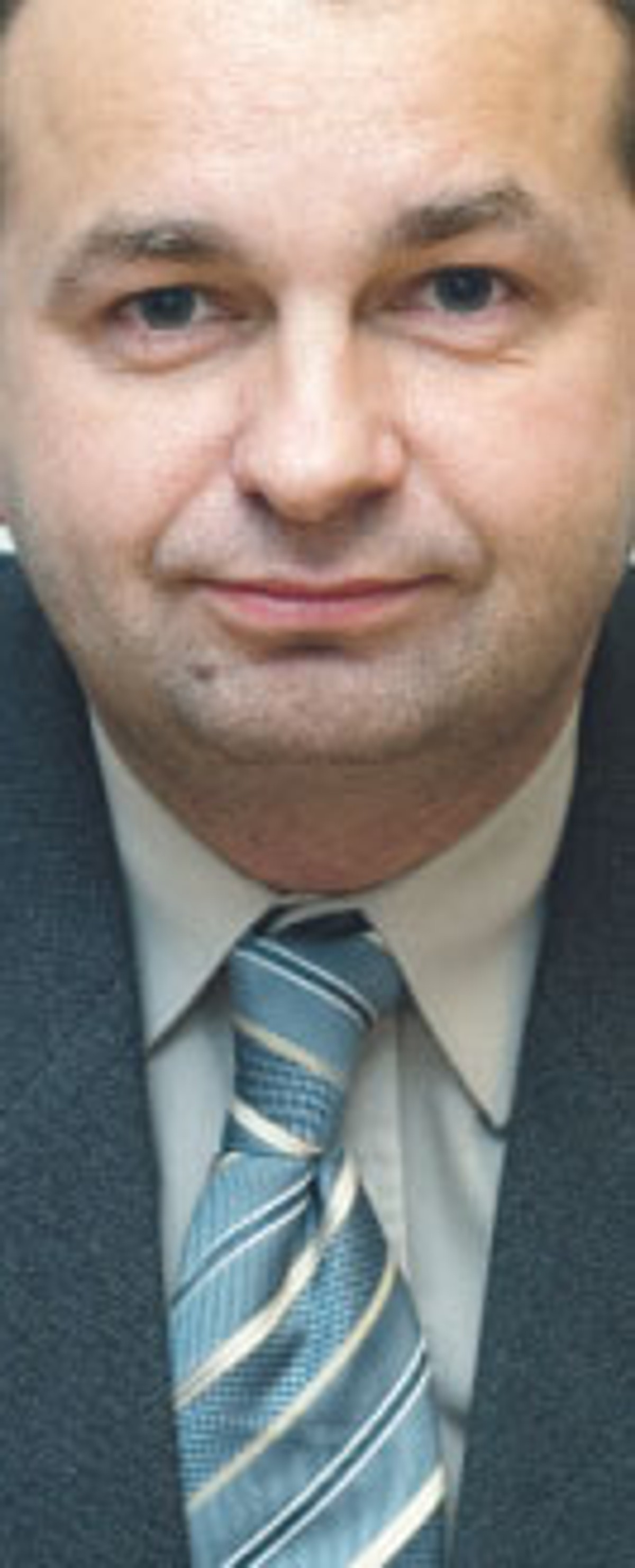 Bogdan Świąder