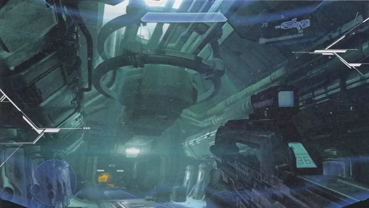 Halo 4 nie będzie miał nowego silnika
