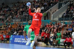 ME piłkarzy ręcznych: Czuwara dodatkowo powołany do kadry