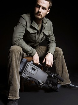 Nieodgadniony Paweł Małaszyński