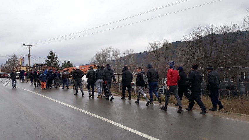Građani krenuli ka okolnim selima da traže Moniku