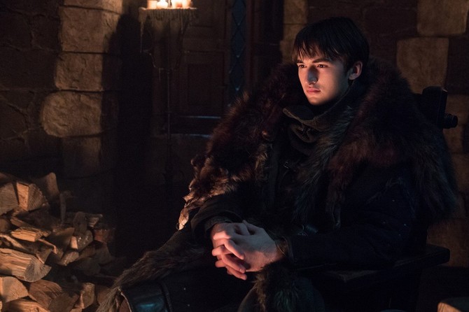 Bren Stark