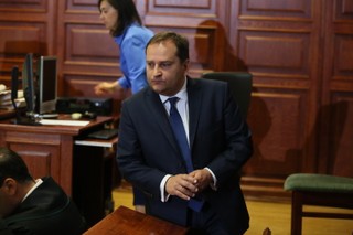 Arabski przed sądem nie przyznaje się do zarzutów ws. Smoleńska