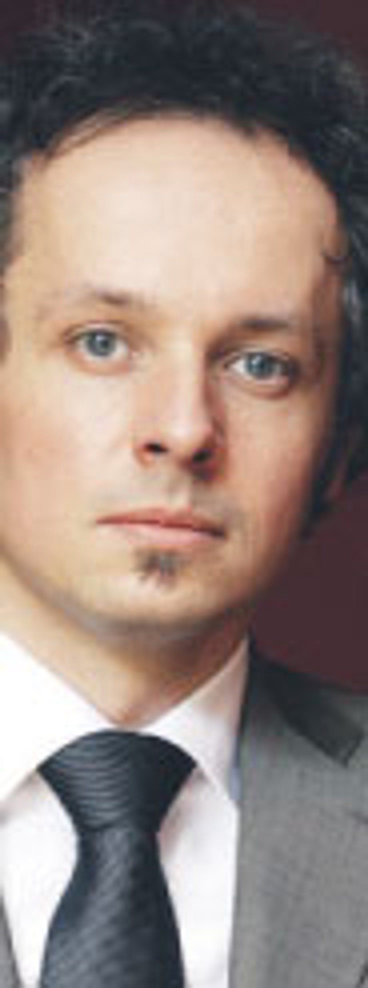 Konrad Joachimowicz, prawnik w Kancelarii Chałas i Wspólnicy