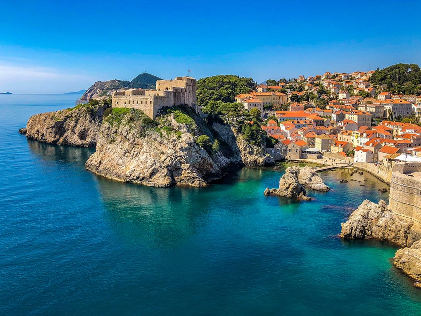 Dubrovnik