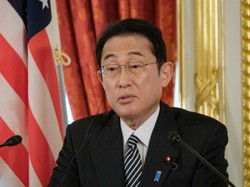 Szczyt G7 w 2023 roku odbędzie się w Hiroszimie. Koshida: To ma być nasze przesłanie pokoju