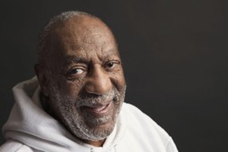 Bill Cosby