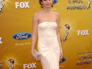Selena Gomez