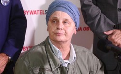 Dramatyczny wpis Ochojskiej: Po wyborach będziemy potrzebowali innych urn...