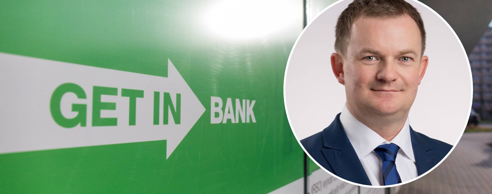 Radca prawny Tomasz Konieczny radzi, co mogą zrobić kredytobiorcy z Getin Banku