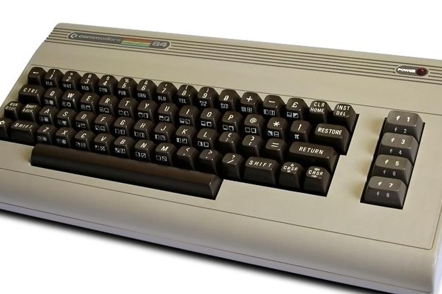 Commodore64