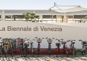 Bijenale u Veneciji
