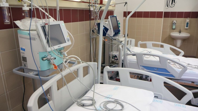 betegőrző részleg Tüdőgyógyászati Klinika Debreceni Egyetem