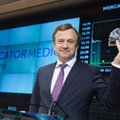 Prezes Mercatora Medical: od 24 lat nie sprzedałem ani jednej akcji tej firmy