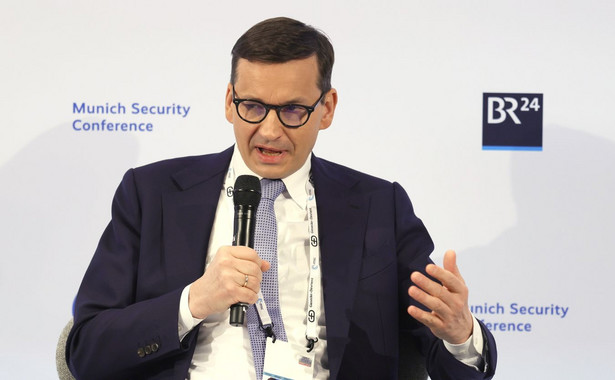 Mateusz Morawiecki