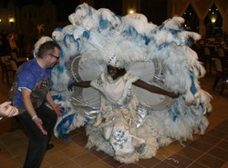 Sprawdź, co robi Bryndal w raju