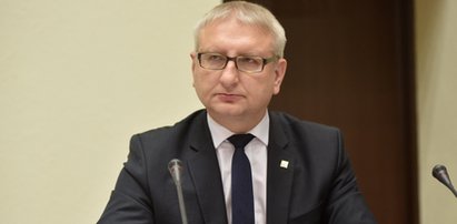 Rosjanie zabiją ludzi Macierewicza? Tego obawia się poseł PiS