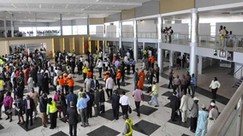FAAN appeals to passengers over baggage processing system breakdown