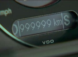 Ten silnik pokonał milion kilometrów! Nie zepsuł się