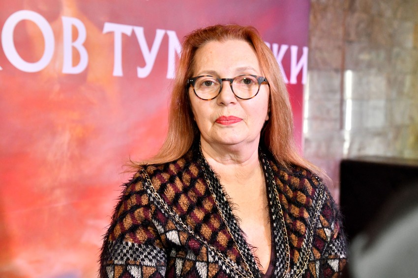Tanja Bošković
