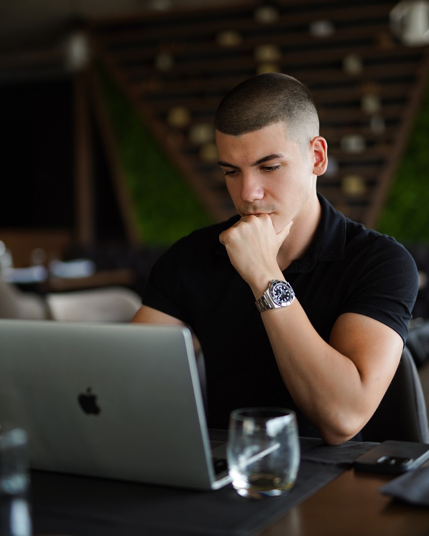 Dejan Nikolić (Dejv Nik)