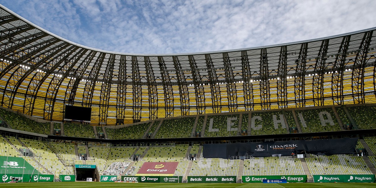 Lechia Gdańsk ma nowego właściciela.