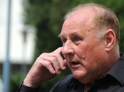 Tomaszewski: Od teraz będę mówił tylko, że PZPN jest wspaniały