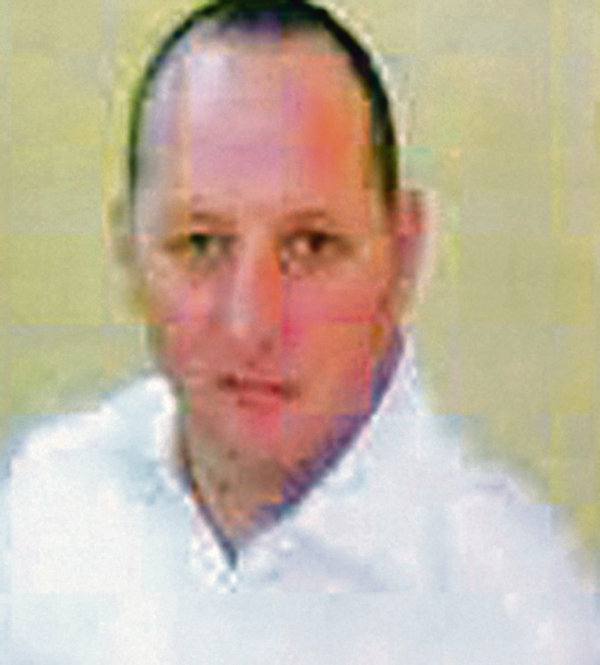 Goran Petrović Peta