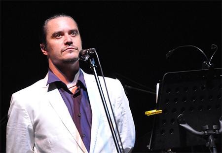 ENH 2010: Mike Patton na otwarcie festiwalu