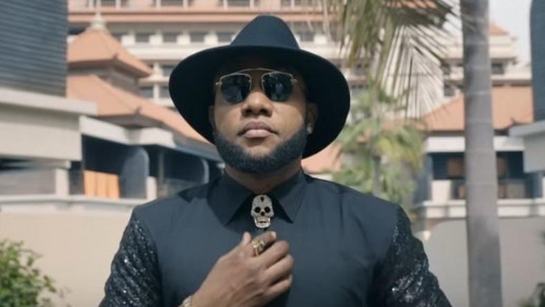 kcee desire