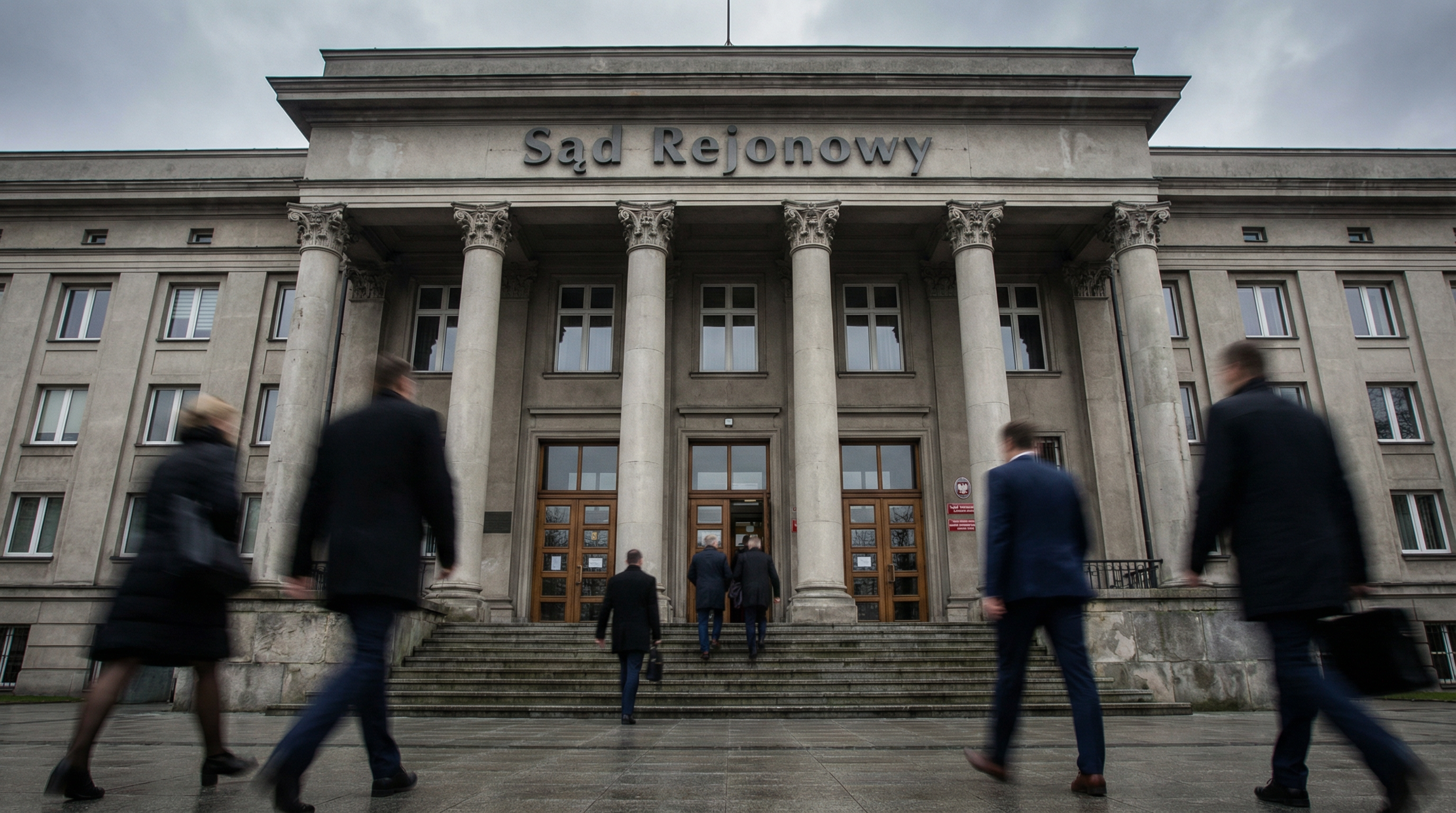 Niemal 16 lat śledztwa w sprawie Iwony Wieczorek - jedyny oskarżony wolny, wciąż bez aktu