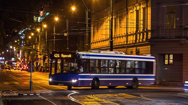 Kraków od lat korzysta ze środków UE. Do tej pory miasto i Metropolia Krakowska uzyskały przeszło 667 mln zł unijnego dofinansowania na różnego rodzaju przedsięwzięcia.