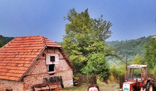 srpsko selo, priče sa dušom