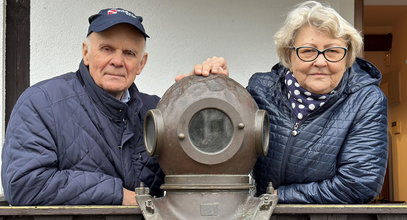 Niecodzienne hobby małżonków z Olsztyna. Oni robią to od 60 lat!