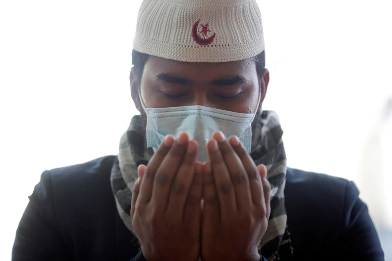 Medicionare u Nepalu pojava duplog mutanta plaši