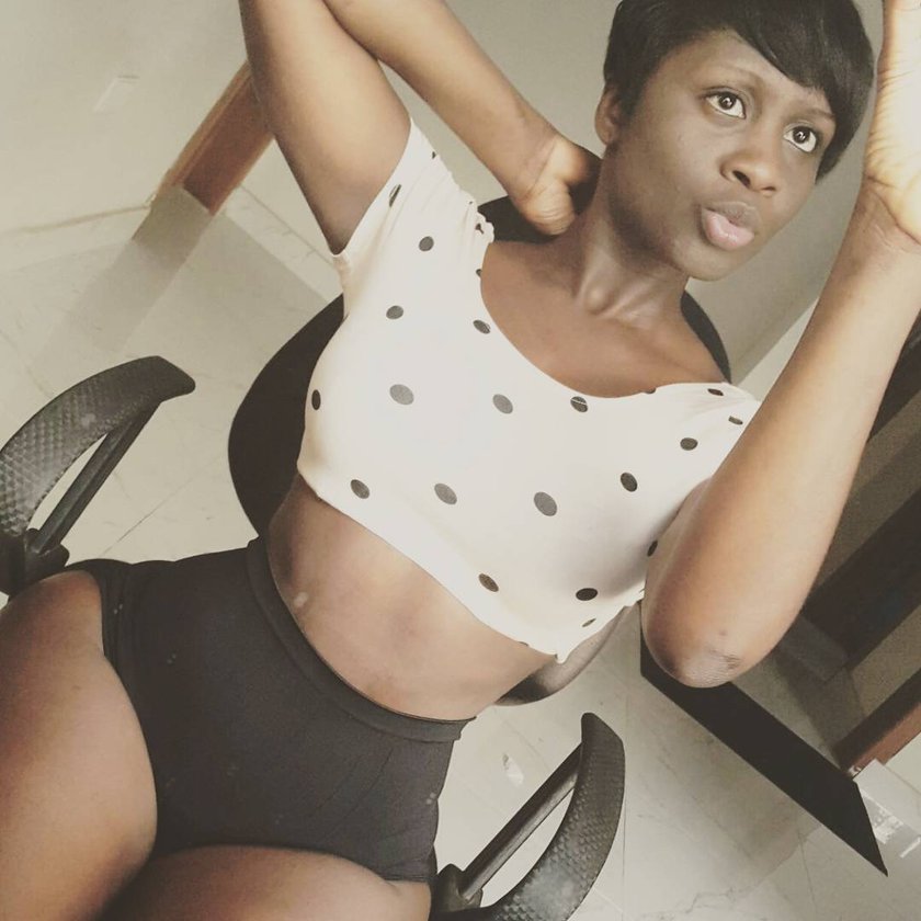 Niesamowita talia Księżniczki Shyngle