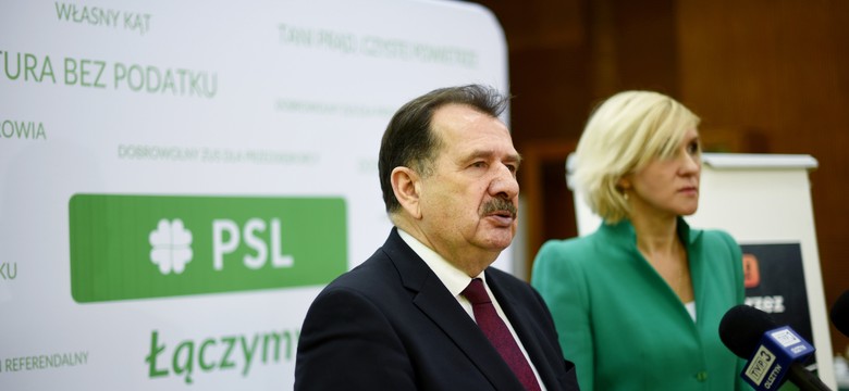 Tusk odwołał Ziejewskiego. Kontrowersyjne kulisy dymisji