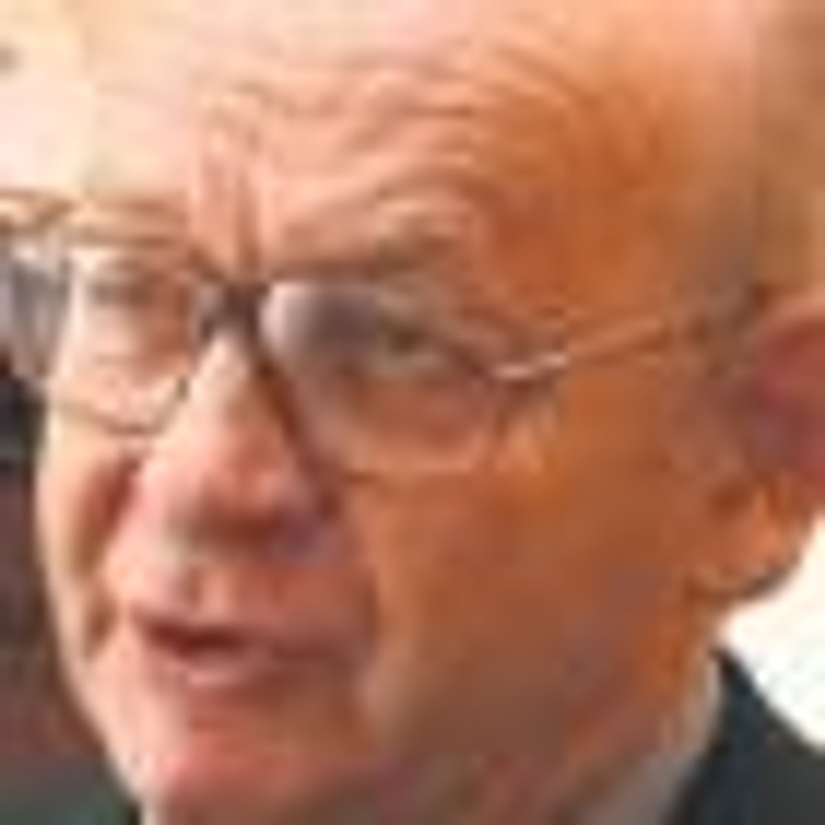 Janusz Kochanowski, rzecznik praw obywatelskich Fot. Wojciech Górski