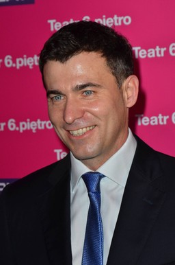 Wojciech Olejniczak wycofuje się z polityki