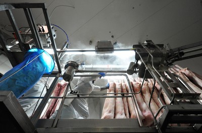 Konina w żywności: Francuzi wycofują ze sklepów produkty mięsne