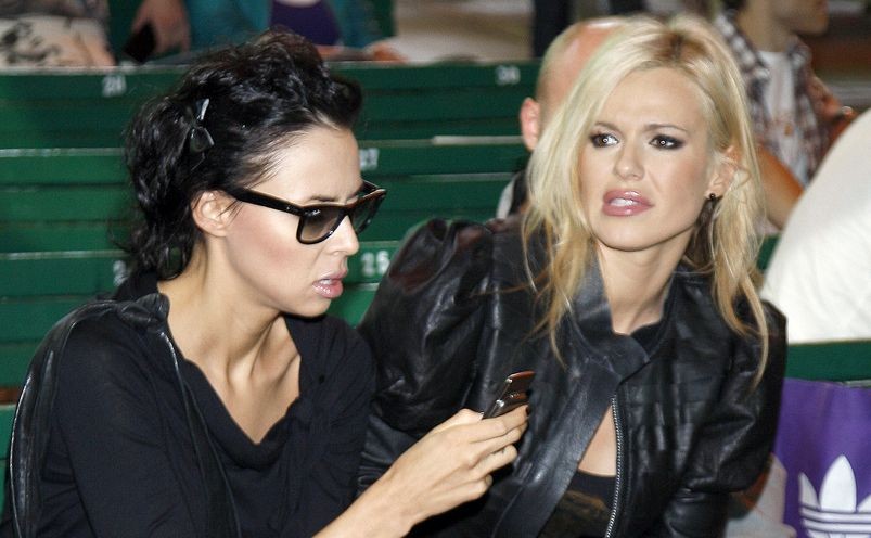 Maja Sablewska, Doda