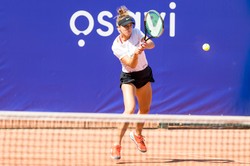 Kania-Choduń w ćwierćfinale debla turnieju WTA w Warszawie