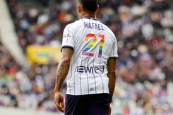 Piłkarze odmówili udziału w meczu z powodu kampanii przeciwko homofobii