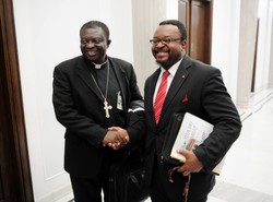 Koniec żartów o Murzynku? Sejm nauczy posłów kultury