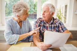 273 zł miesięcznie do emerytury. Dożywotni dodatek bez progów dochodowych, wypłaty do 15 grudnia