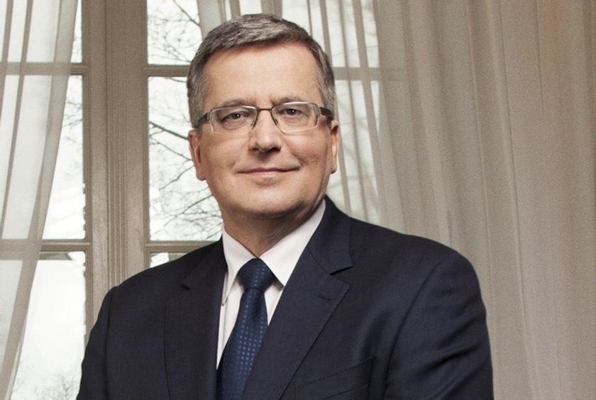 Komorowski włączył się do kampanii przed jesiennymi wyborami parlamentarnymi