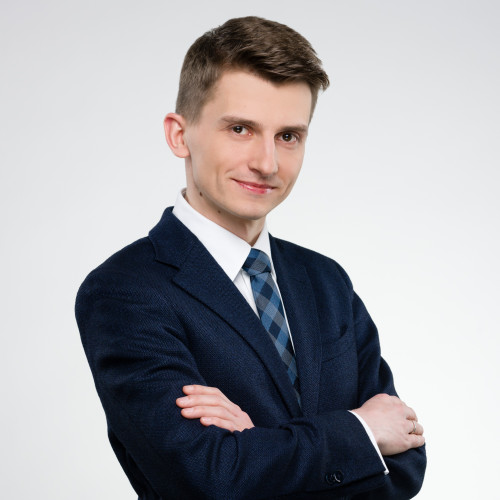 Michał Starczewski
