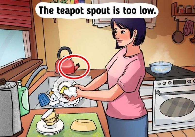 Rozwiązanie zagadki